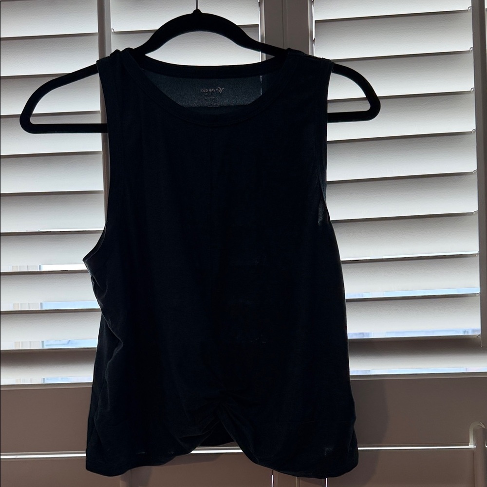 Old Navy Sleeveless Tank Top